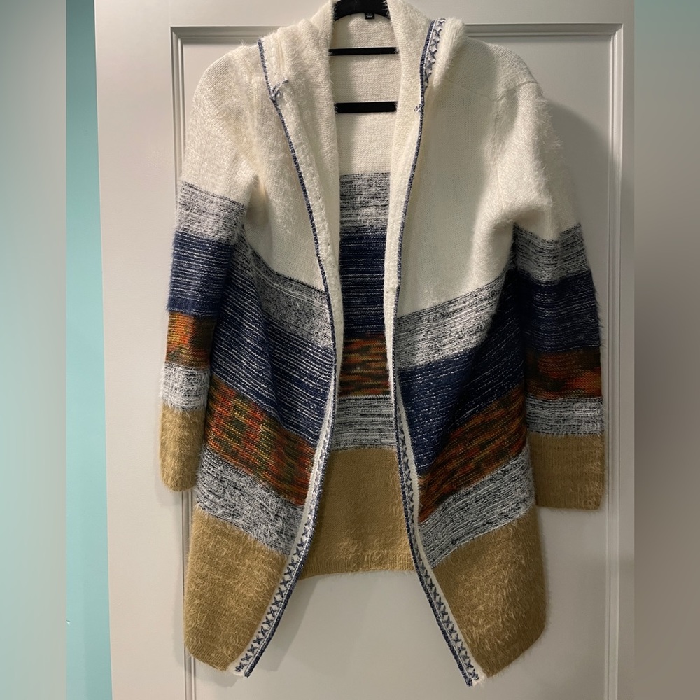 FATE coat/cardigan